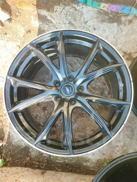Manaray Sport. x19", 5x114.3 ����