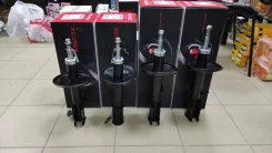 �������� ������������� �����+��� Toyota Corolla Spacio/Levin/Ceres RSA0028 ����