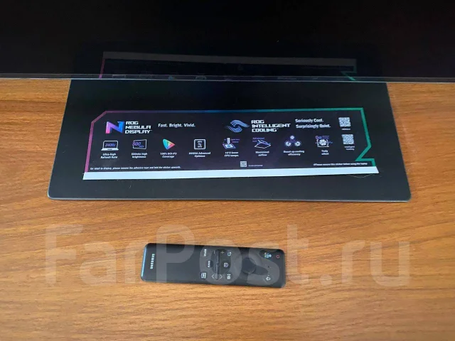 Samsung. Quantum Dot (QLED, NanoCell) ����