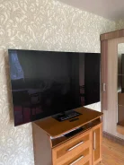 Samsung. Quantum Dot (QLED, NanoCell) ����