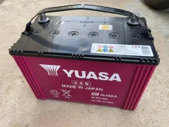 GS Yuasa. 91��.�., D31, 746��., ������, ������������ ������ ����