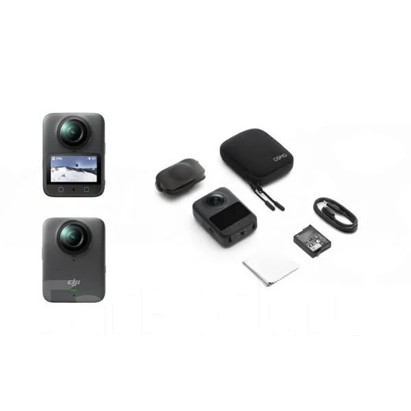 DJI. � ���������� ����