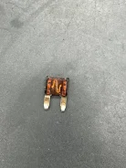 �������������� MINI (7.5A ) F0770 F0770 ����