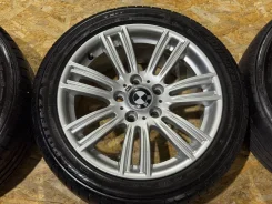 BMW. 8.0/7.5x17", 5x120, ET53/43, �� 72,6���. ����