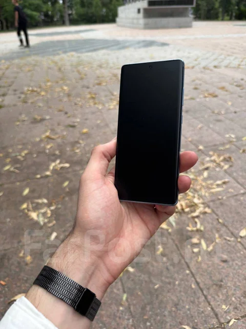 OnePlus 12R. �/�, 256 ��, �����, 3G, 4G LTE, 5G, Dual-SIM, NFC ����
