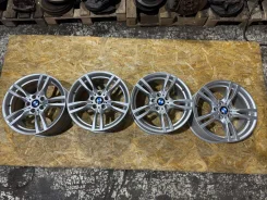 BMW. 8.0/8.5x18", 5x120, ET34/47, �� 72,6���. ����
