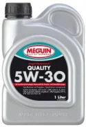 Meguin Quality