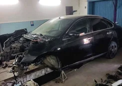 Nissan Almera. Z8NAJL10056675488 ����