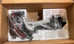 HDX. 5��.�., 2-�������, ����������, ���� S (381 ��), 2026 ��� ����