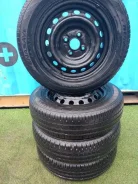 ������ toyota dunlop Enasave EC204 ����
