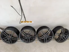 AVS Model 5. 7.0x17", 5x100, ET50, �� 73,1���. ����