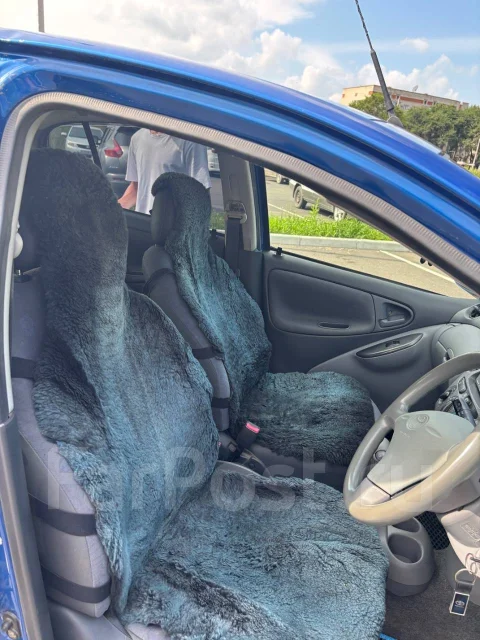 Toyota Vitz. �������, ��������, 1.0 (70��.�.), ������, 140����. �� ����