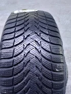 Michelin Alpin 4