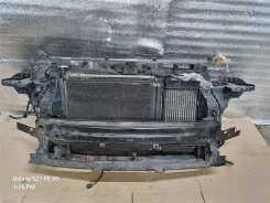 ������ � ����� Hyundai Santa Fe 3 DM 2012-2016 641012W000 ����