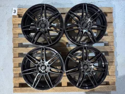Weds Sport SA-77R. 8.5x18", 5x114.3, ET50, �� 73,1���. ����
