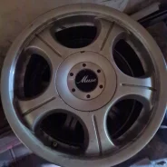 Anhelo BF. 6.5x15", 5x114.3, ET45, �� 66,1���. ����