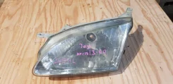 ���� Toyota Spacio 2454, ����� 2454 ����