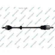 ������ � ����� ������ Honda Civic VIII ����� (FD FA) GSP 223023 - 223023 ����