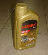 Lubex Mitras DCT