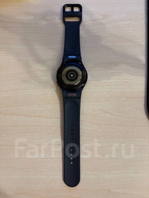 Samsung Galaxy Watch6. GPS, IP68 ����