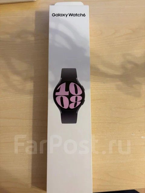 Samsung Galaxy Watch6. GPS, IP68 ����