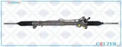 ������� ����� Mazda 3 2003-2009 H5426U ����