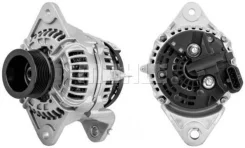 ��������� (Volvo FH 24V 80A �� ������) Mahle MG816 ������ 20849352/20409240/20409228/208�49350 MG816 ����