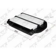 ������ ��������� Honda CR-V 06-12 / Edix 06-09 SAT ST-17220-RZA-000 ST17220RZA000 ����