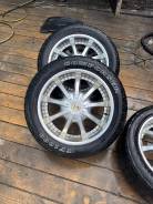 Wiger. 7.5x20", 6x139.7, ET15, �� 106,1���. ����