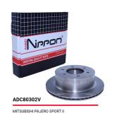 ���� ��������� ������ ��� Mitsubishi Pajero Sport Allied Nippon ADC80302V ADC80302V ����