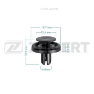 ������ �������� Toyota (�����. ���-�� ������ 10 ��) BE3564 ����