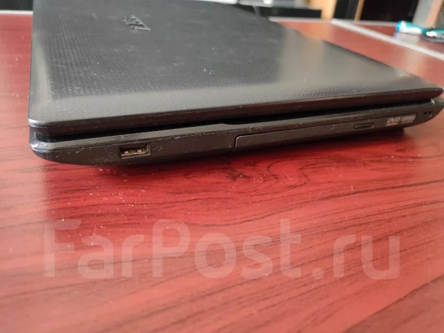Asus X54H. 15.6", 2����, ��� 4 ��, ���� 320���, WiFi: 1, ����������� �� 2��. ����