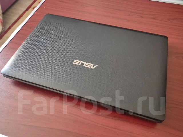 Asus X54H. 15.6", 2����, ��� 4 ��, ���� 320���, WiFi: 1, ����������� �� 2��. ����