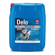 Chevron Delo 400
