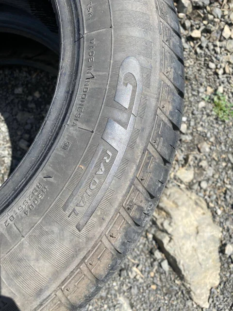 GT Radial Classiro. ������, �/�, ����� 10 % ����