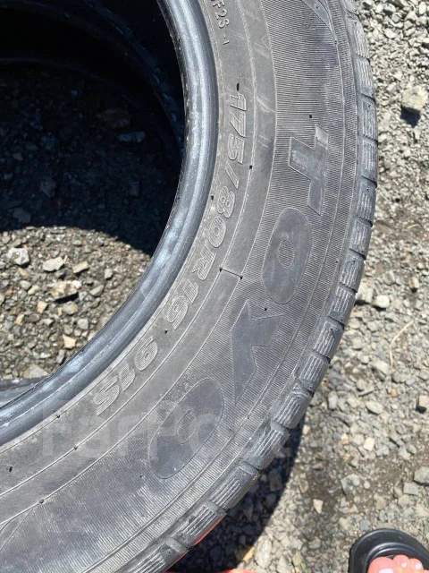 Toyo Proxes CF2 SUV. ������, �/�, ����� 30 % ����