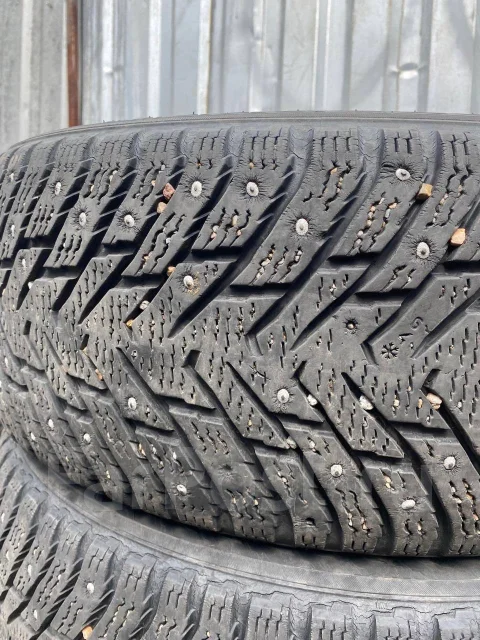Nokian Hakkapeliitta 8. ������, ����������, �/�, ����� 20 % ����