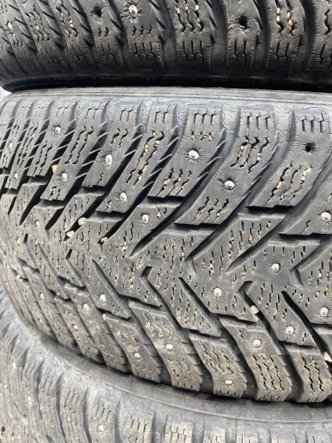 Nokian Hakkapeliitta 8. ������, ����������, �/�, ����� 20 % ����