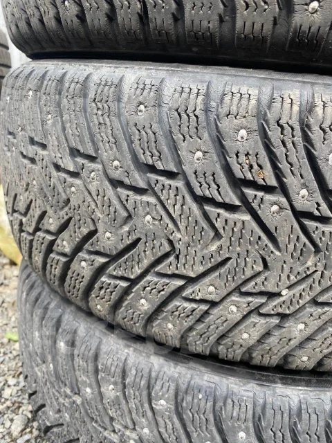 Nokian Hakkapeliitta 8. ������, ����������, �/�, ����� 20 % ����