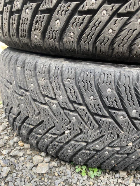 Nokian Hakkapeliitta 8. ������, ����������, �/�, ����� 20 % ����