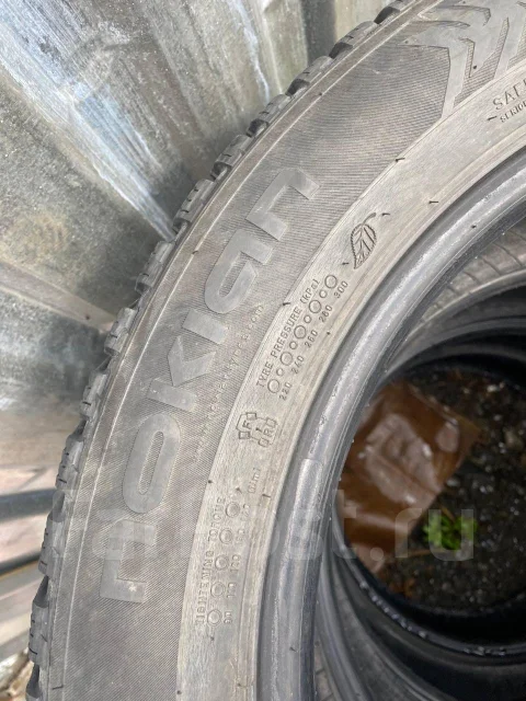 Nokian Hakkapeliitta 8. ������, ����������, �/�, ����� 20 % ����