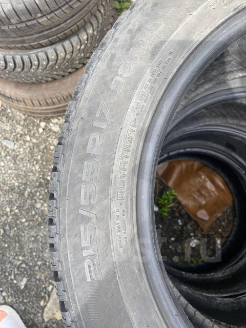 Nokian Hakkapeliitta 8. ������, ����������, �/�, ����� 20 % ����