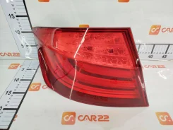������ ������ BMW 5-Series VI sedan F10, N20B20B, 2009 sedan, ����� 63217203229 ����