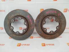 ���� ��������� Toyota Regius Ace KDH205, 2Kdftv, 2004- ������������� (�������� �� 2-� ����), �������� 4351226190 ����
