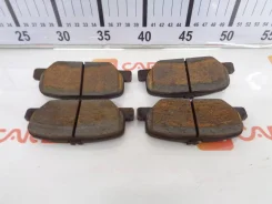 ������� ��������� Mitsubishi Outlander GF3W, 4B12, ������ 4605A802 ����