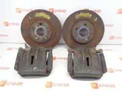 ������� ��������� Toyota Caldina ST215, 3SGE, 1998 �������� �� 2-� ���� � 2-� ���������� ������� (2-� �o���e���), �������� 4773021010 ����