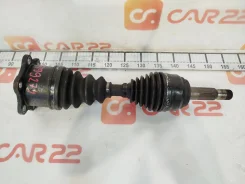 ������ (� �����) Toyota Hiace KDH205V, 2Kdftv, 2004-2007 L=R, �������� 4343026080 ����