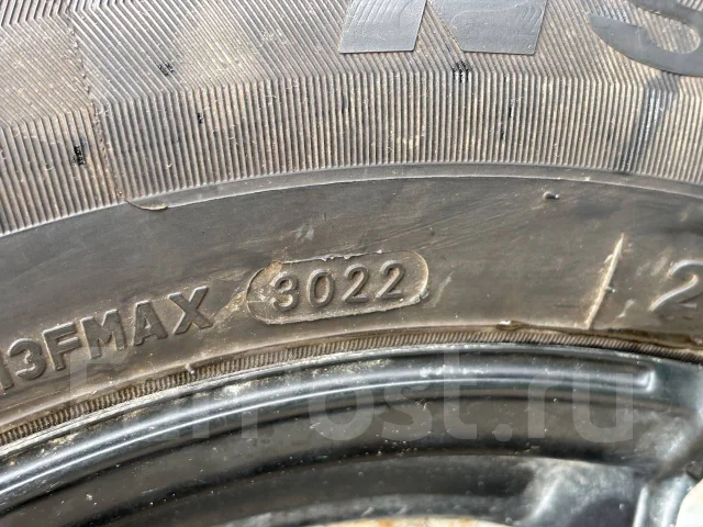 Red Wheel. 6.5x15", 5x100, �� 56���. ����