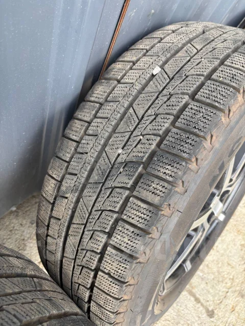 Red Wheel. 6.5x15", 5x100, �� 56���. ����