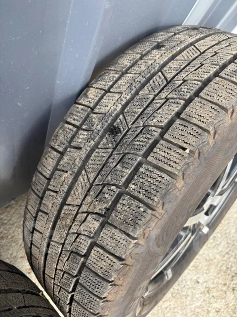 Red Wheel. 6.5x15", 5x100, �� 56���. ����